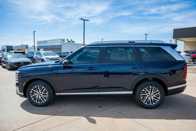 New 2026 Hyundai Palisade SEL image 2