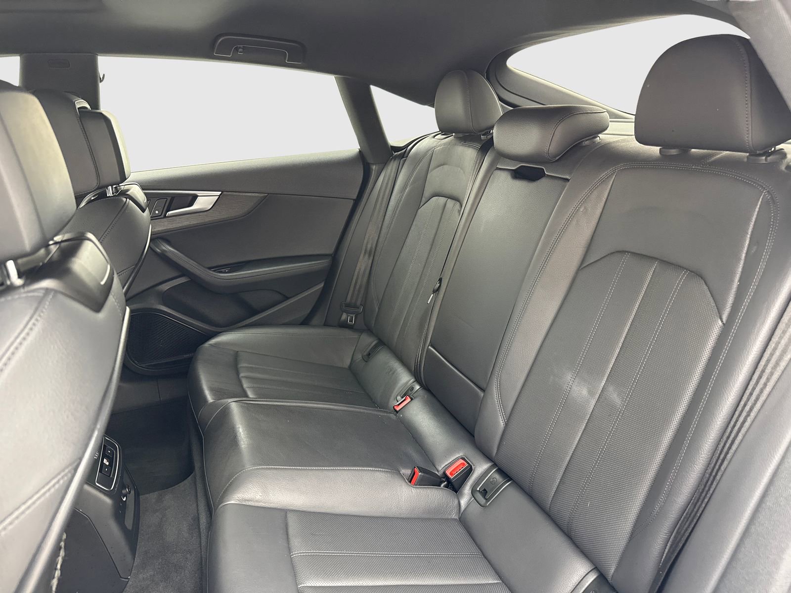 Used 2019 Audi A5 2.0T Premium Plus w/ Premium Plus AWD/4WD image 38