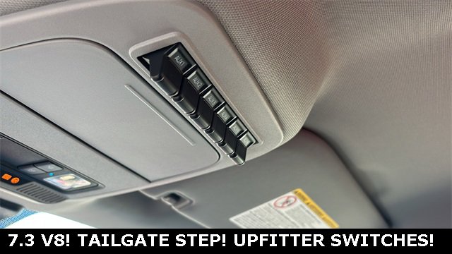 New 2026 Ford F350 XLT image 19