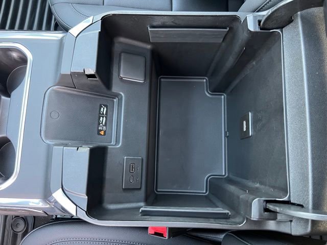 New 2025 Chevrolet Silverado 2500 LTZ w/ Trail Boss Package image 26