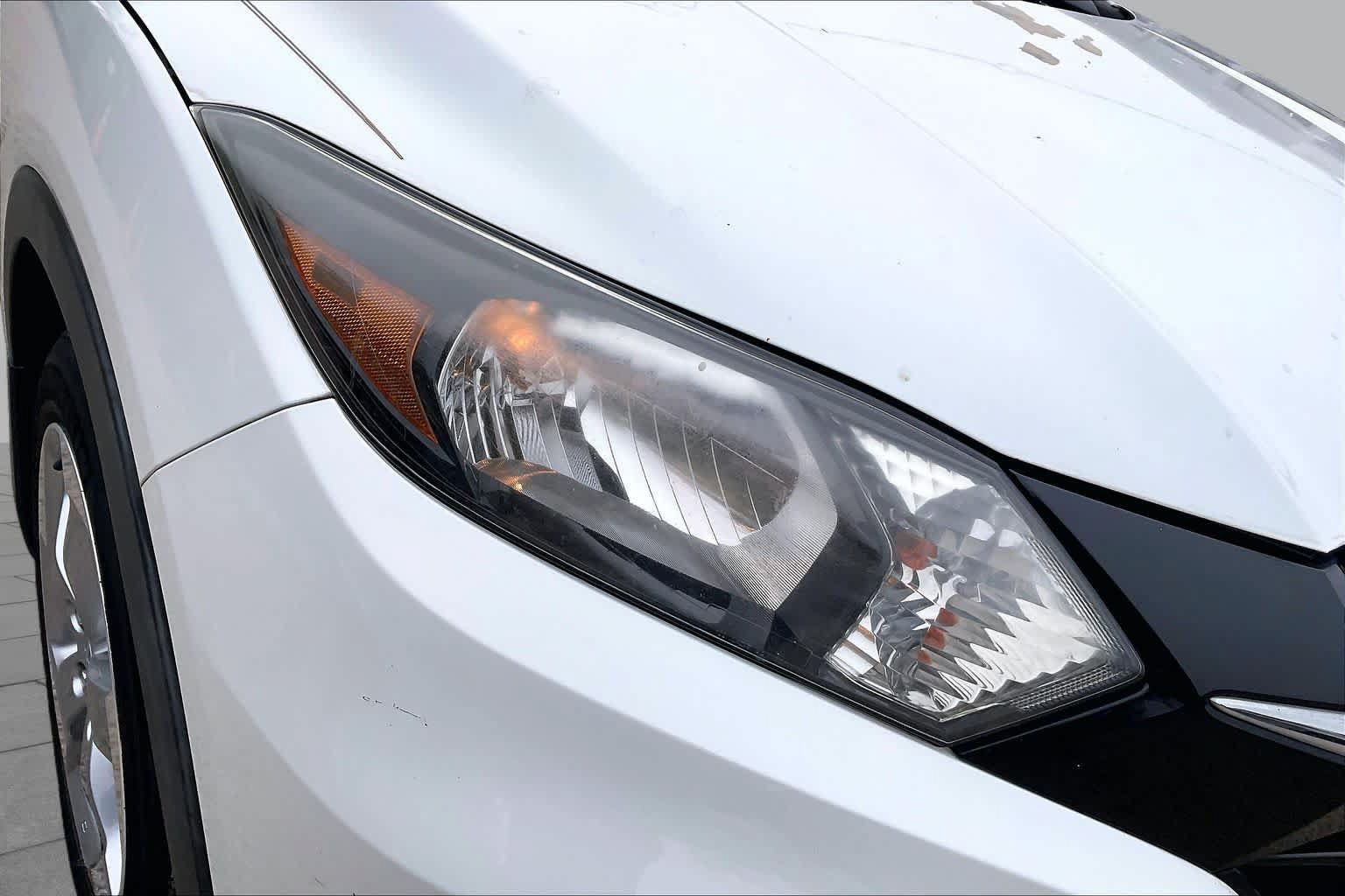 Used 2017 Honda HR-V EX-L image 26