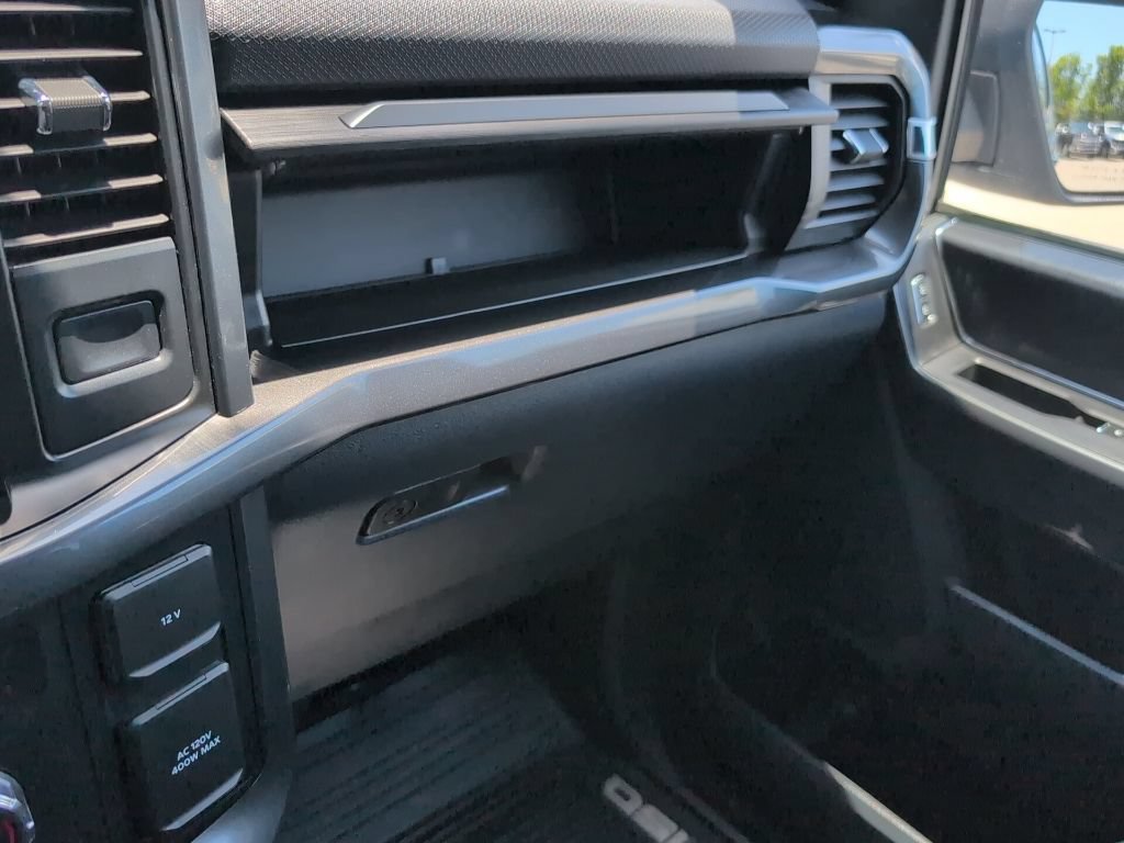 Certified 2023 Ford F150 XLT w/ Equipment Group 302A High AWD/4WD image 23