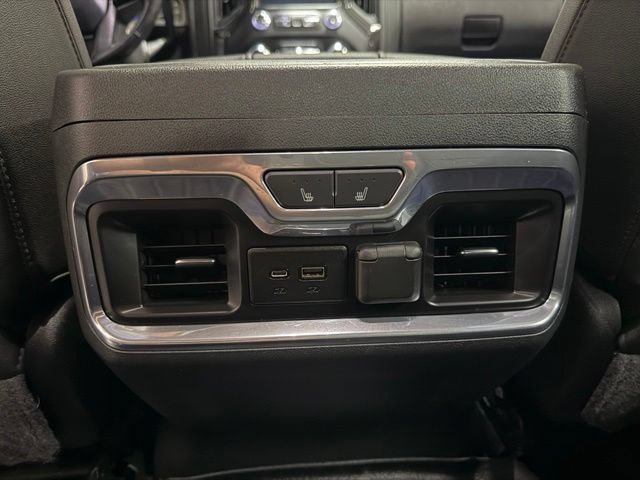 Used 2019 GMC Sierra 1500 SLT w/ SLT Premium Package AWD/4WD image 24