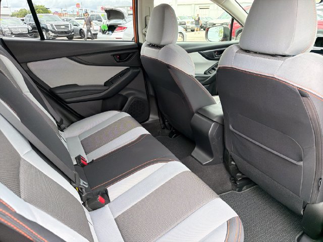 Used 2018 Subaru Crosstrek 2.0i Premium AWD/4WD image 27