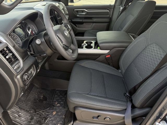 New 2026 RAM 1500 Lone Star AWD/4WD image 23
