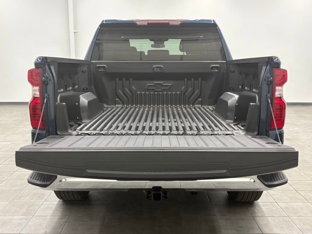 Used 2023 Chevrolet Silverado 1500 LT image 7