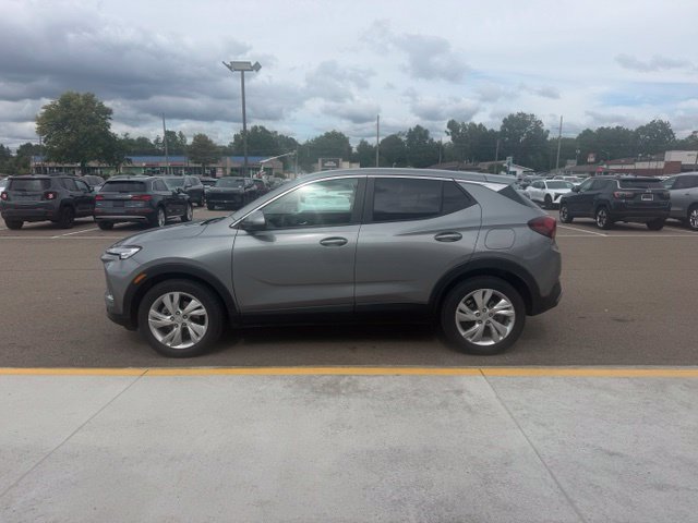 Used 2024 Buick Encore GX Preferred FWD image 10