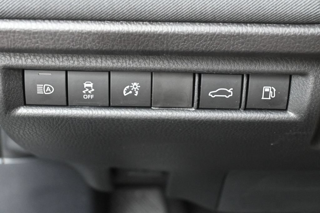 Certified 2026 Toyota Camry LE FWD image 13