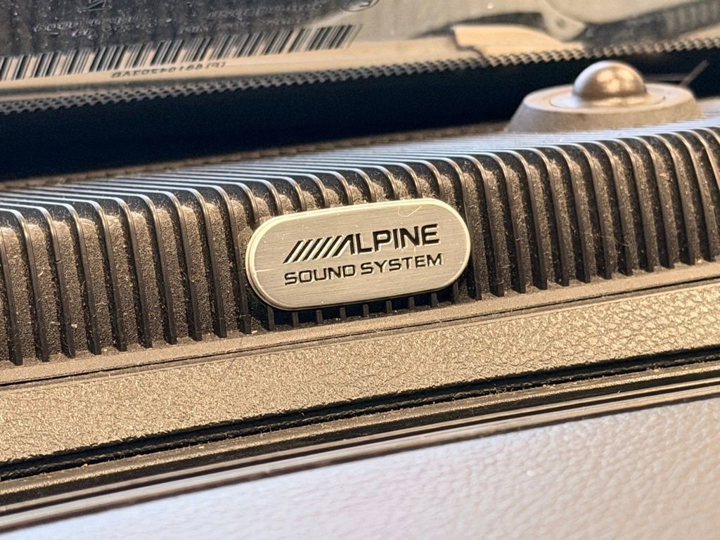 Used 2014 RAM 2500 Laramie w/ Protection Group image 29