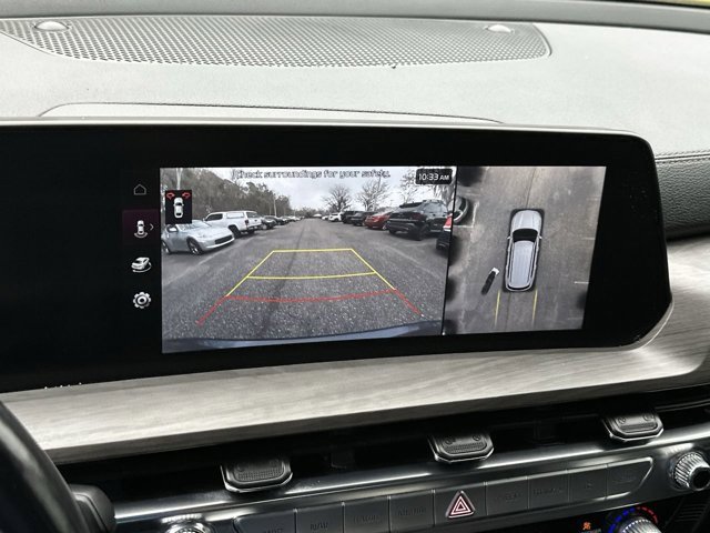 Used 2023 Kia Telluride SX Prestige X-Pro image 24