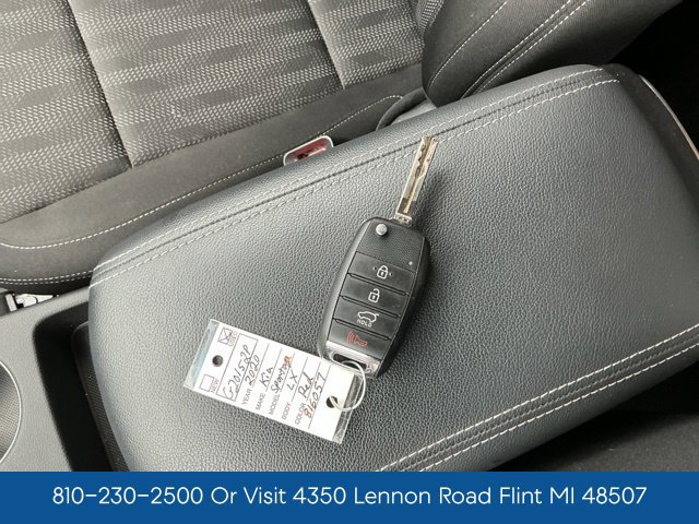 Used 2020 Kia Sportage LX AWD/4WD image 34