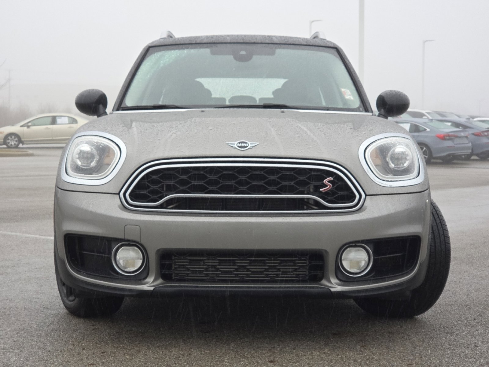 Used 2019 MINI Cooper Countryman S w/ Premium Package image 10
