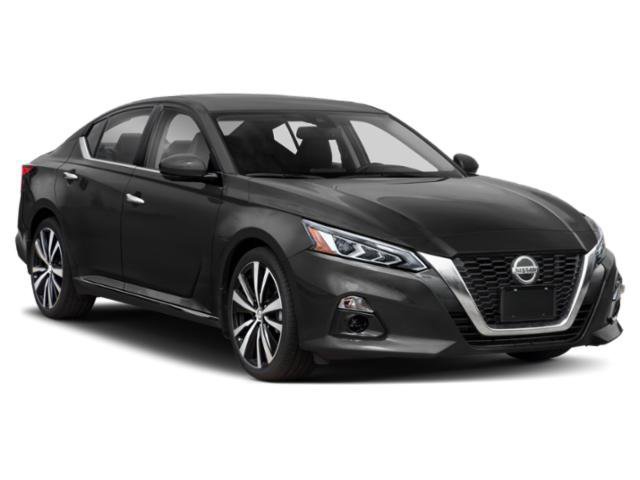 Used 2019 Nissan Altima 2.5 SL FWD image 9