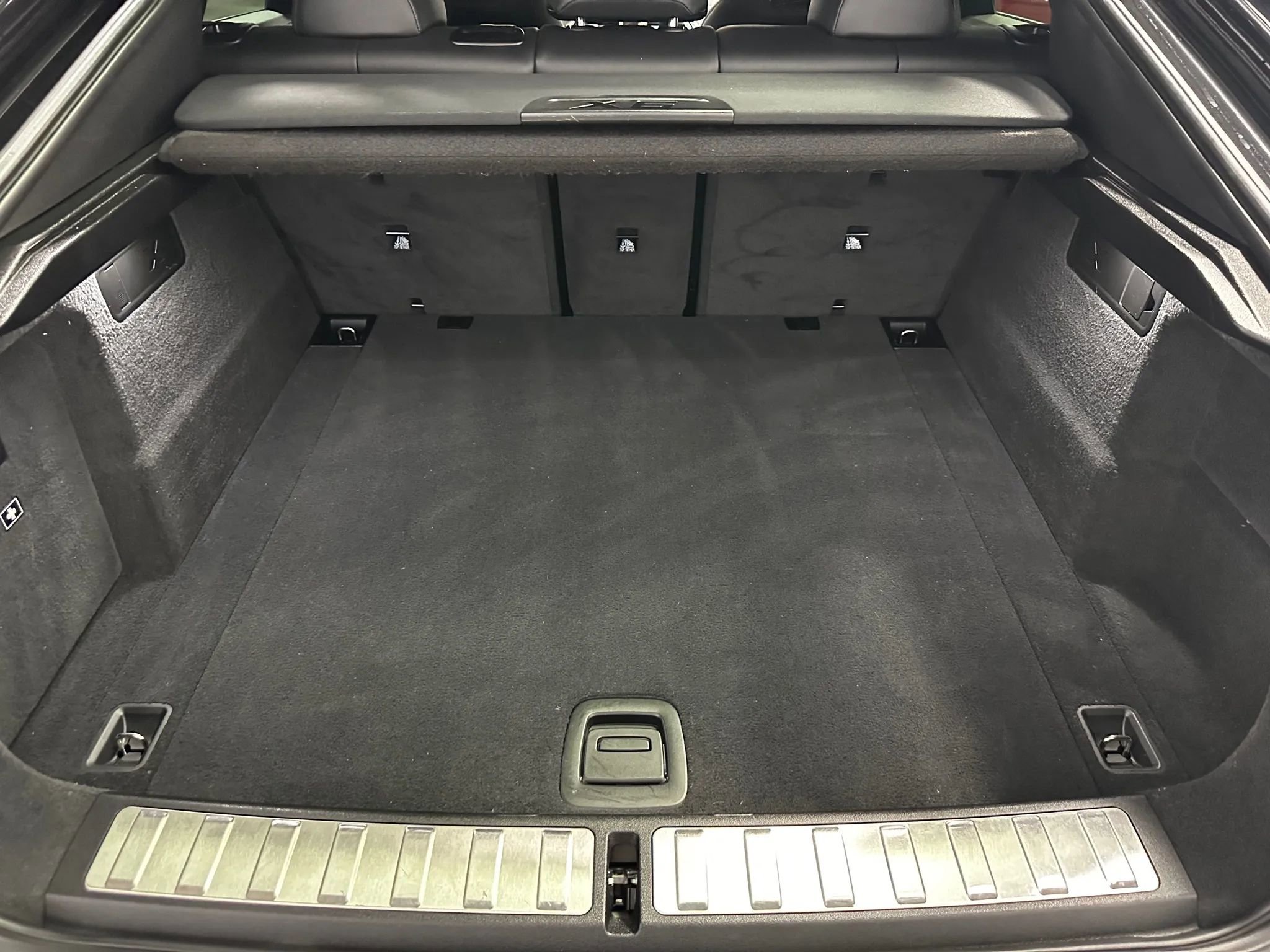 Used 2023 BMW X6 xDrive40i w/ Premium Package image 18