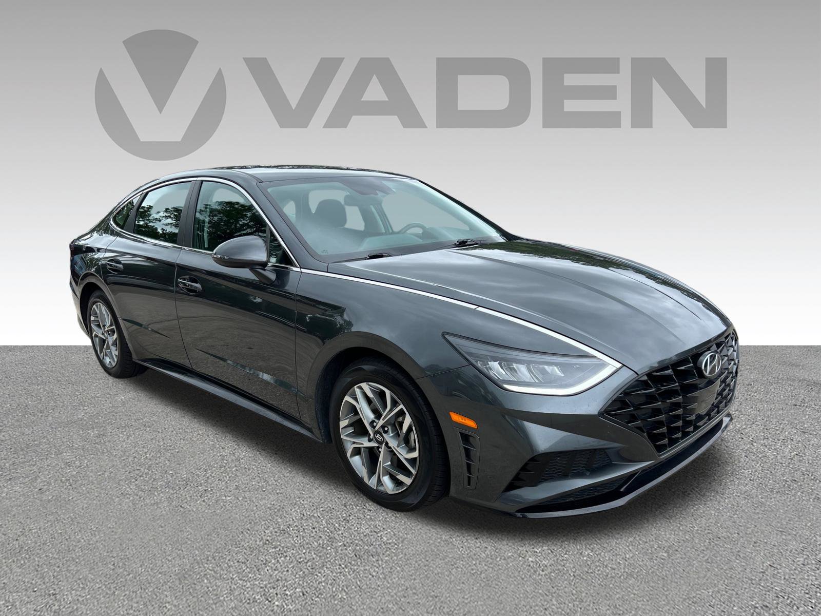 Used 2022 Hyundai Sonata SEL FWD image 3