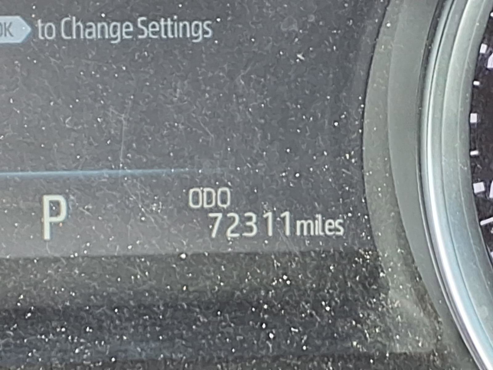 Used 2018 Toyota Camry XLE w/ Audio Package image 16