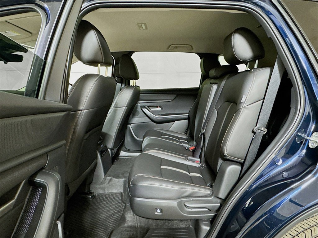 New 2026 MAZDA CX-90 3.3 Turbo w/ Select Package image 13