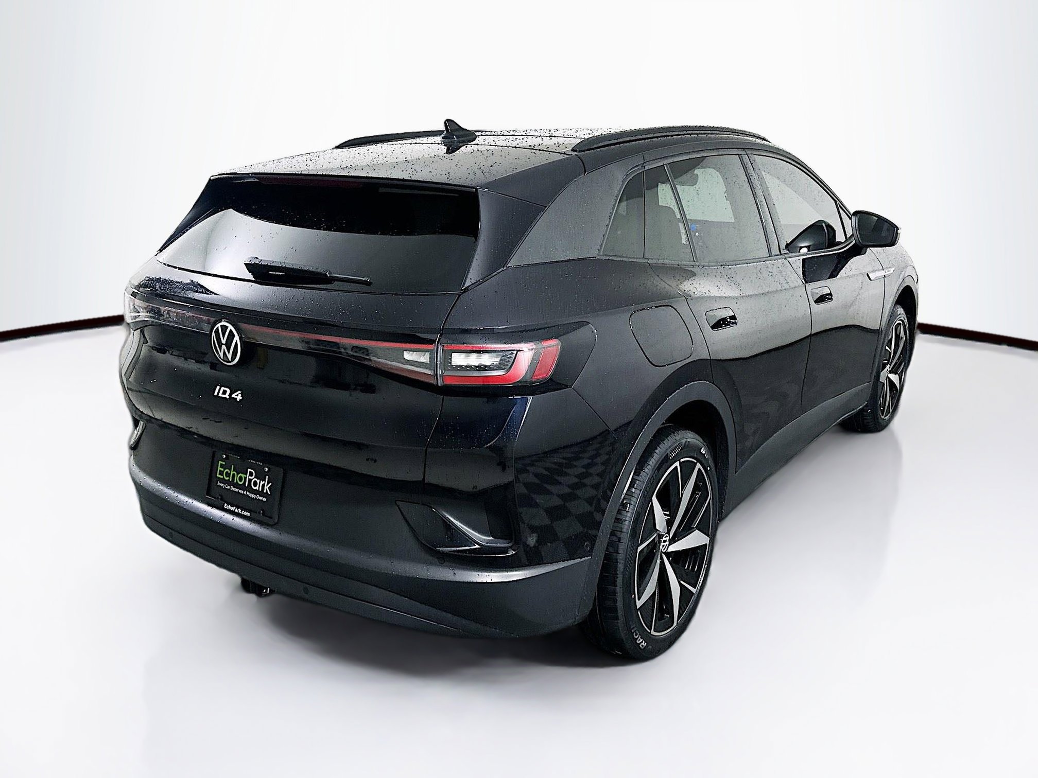 Used 2023 Volkswagen ID.4 Pro S image 9