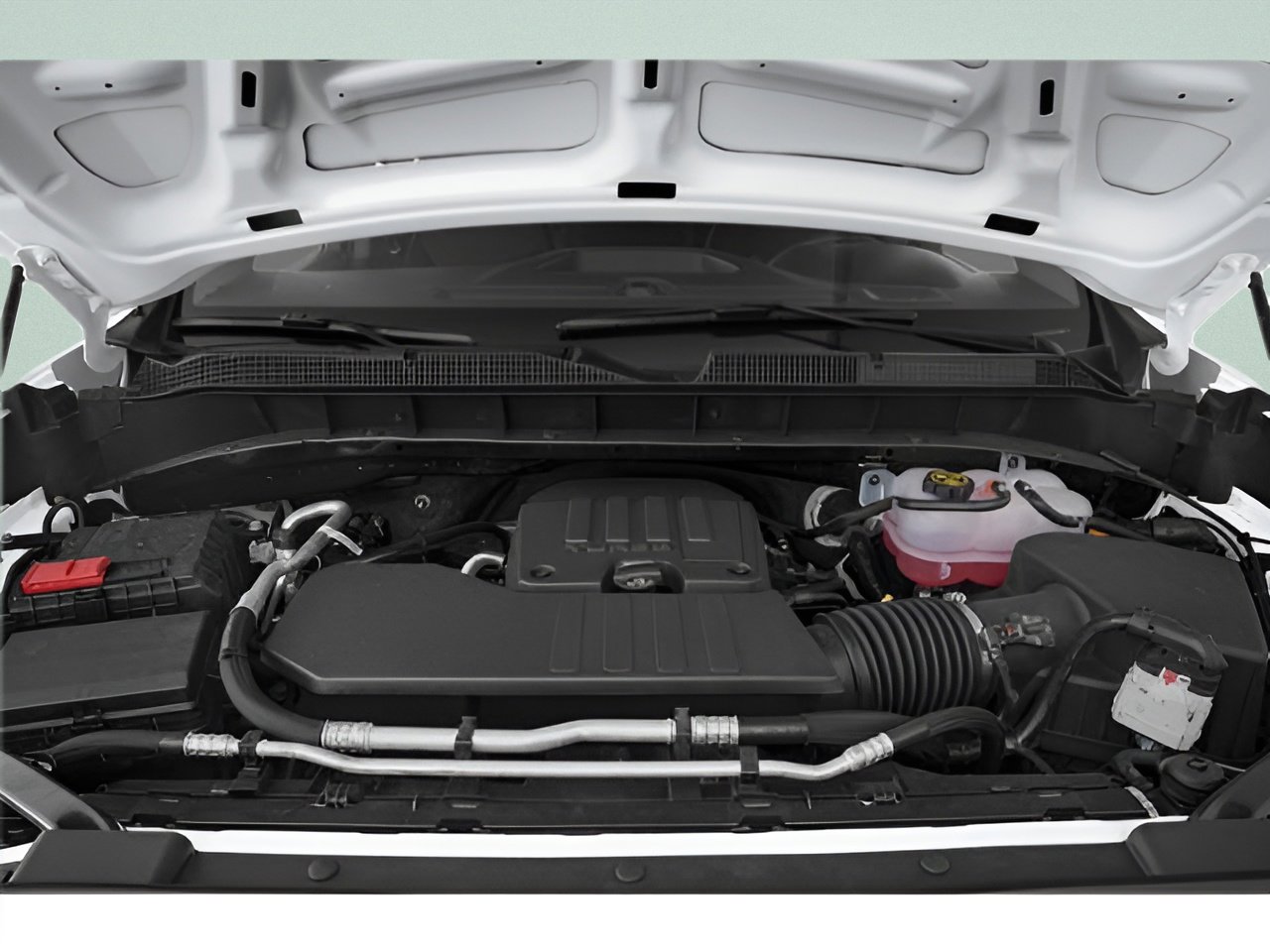 Used 2023 Chevrolet Silverado 1500 LT image 15