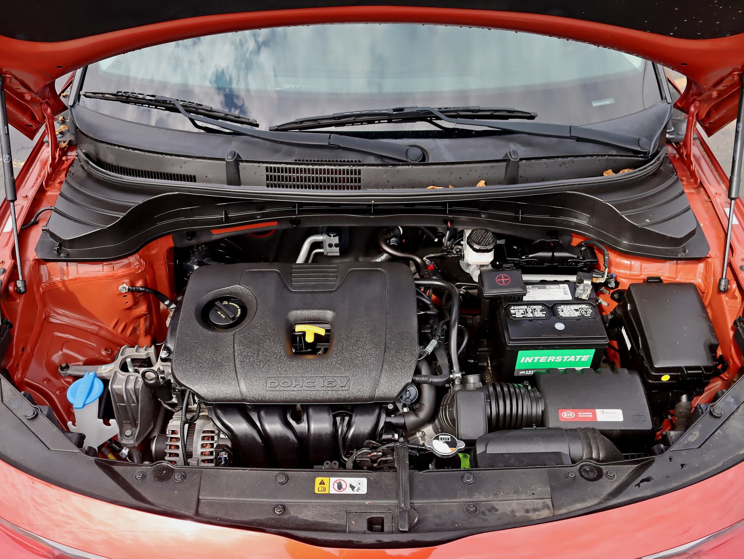 Used 2020 Kia Soul X-Line FWD image 35
