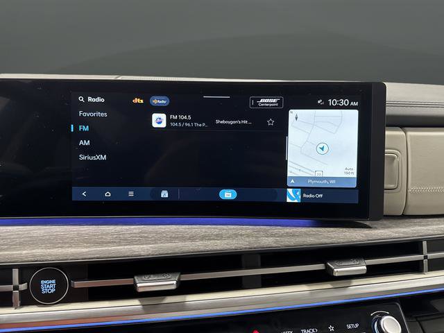 Used 2024 Hyundai Santa Fe Calligraphy AWD/4WD image 20
