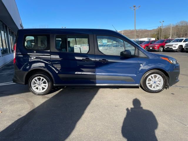 Used 2022 Ford Transit Connect XL w/ Trailer Tow Package image 4