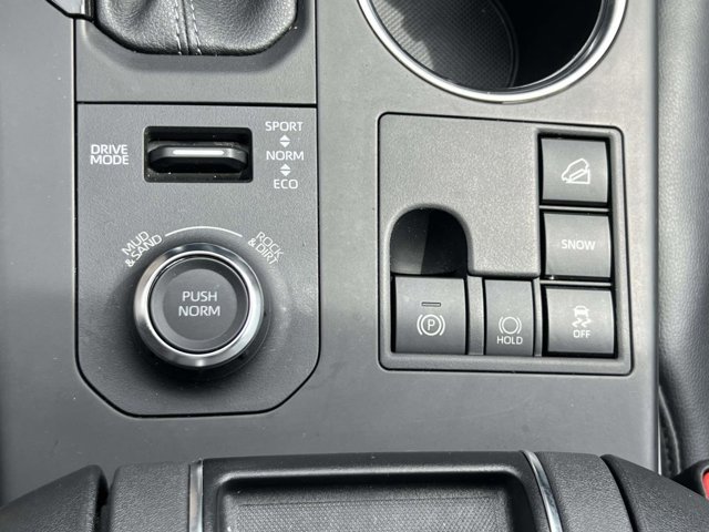 Used 2023 Toyota Highlander XSE AWD/4WD image 35