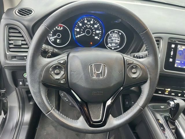 Used 2017 Honda HR-V EX-L image 23