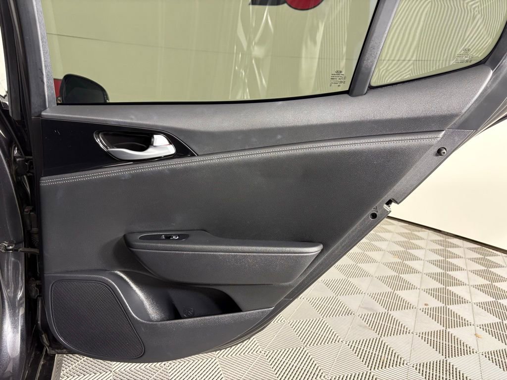 Used 2019 Kia Stinger image 44