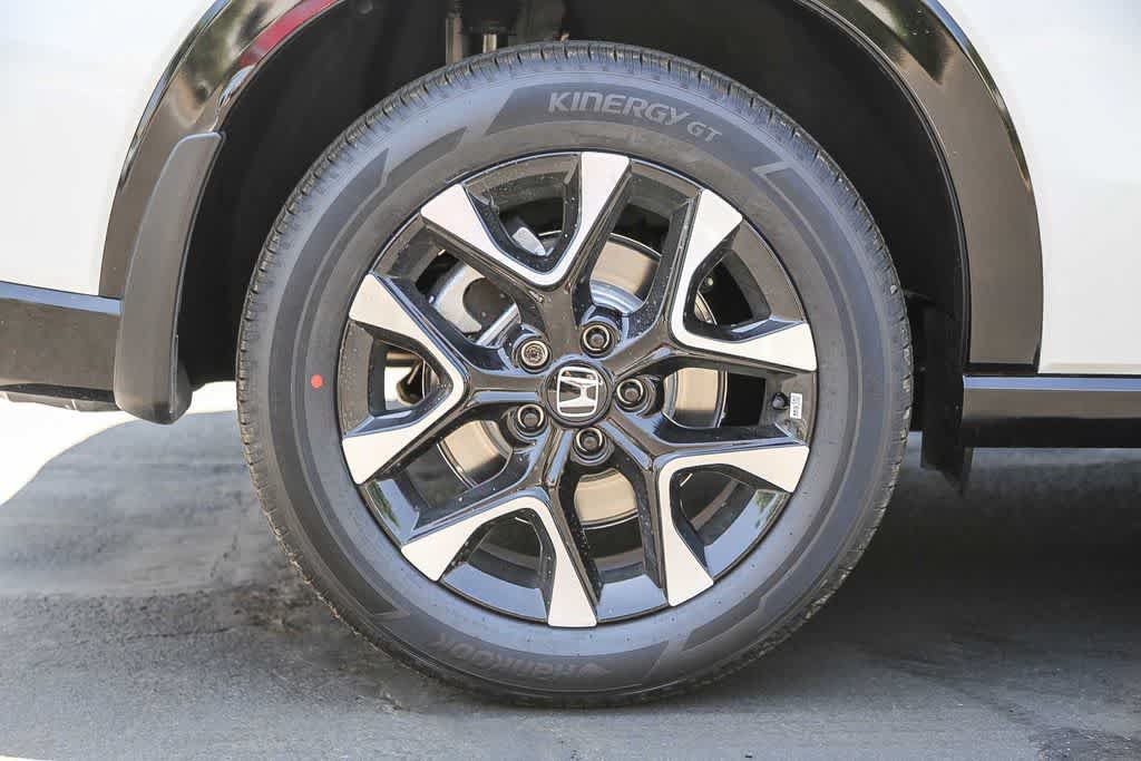New 2027 Honda HR-V EX-L image 9