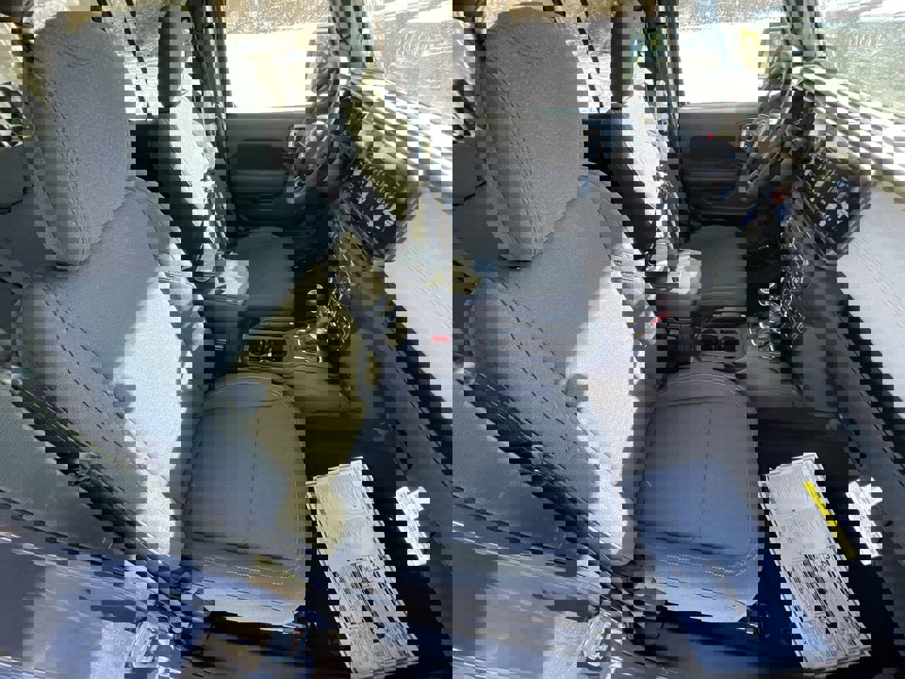 New 2026 Jeep Wrangler Unlimited Sport image 23