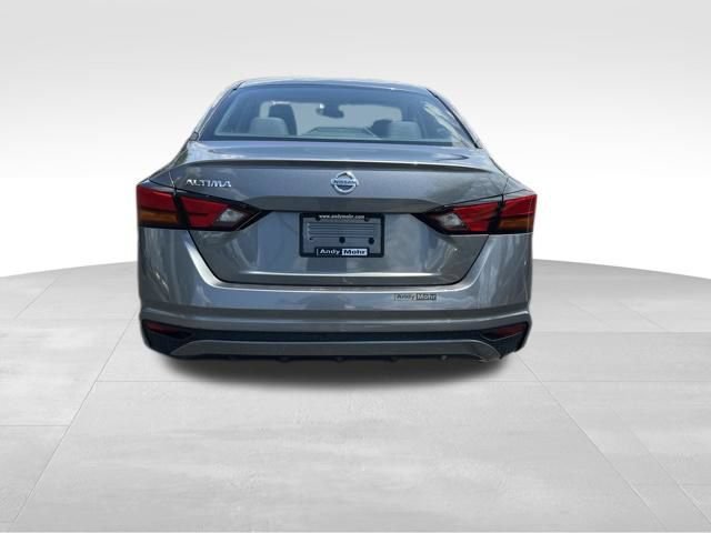 Used 2021 Nissan Altima 2.5 S FWD image 6
