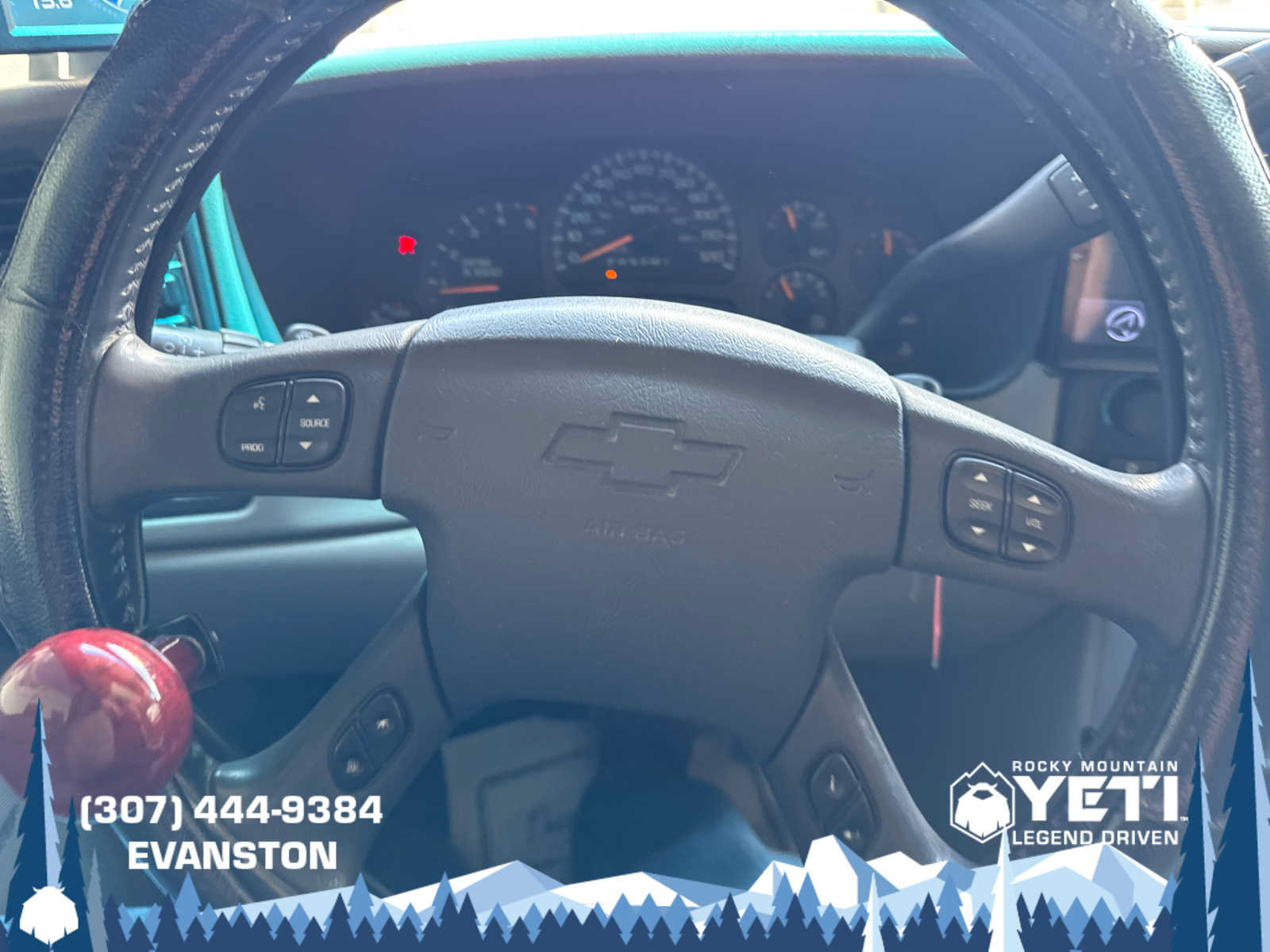 Used 2007 Chevrolet Silverado 2500 LT w/ Heavy-Duty Power Package AWD/4WD image 25