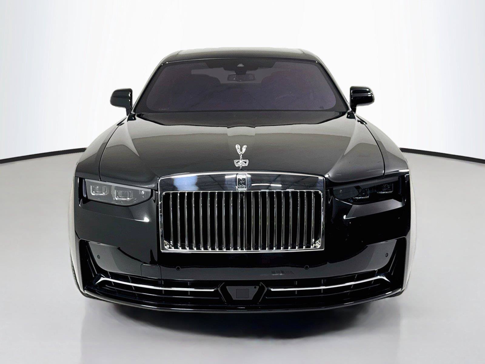 Used 2025 Rolls-Royce Ghost AWD/4WD image 12
