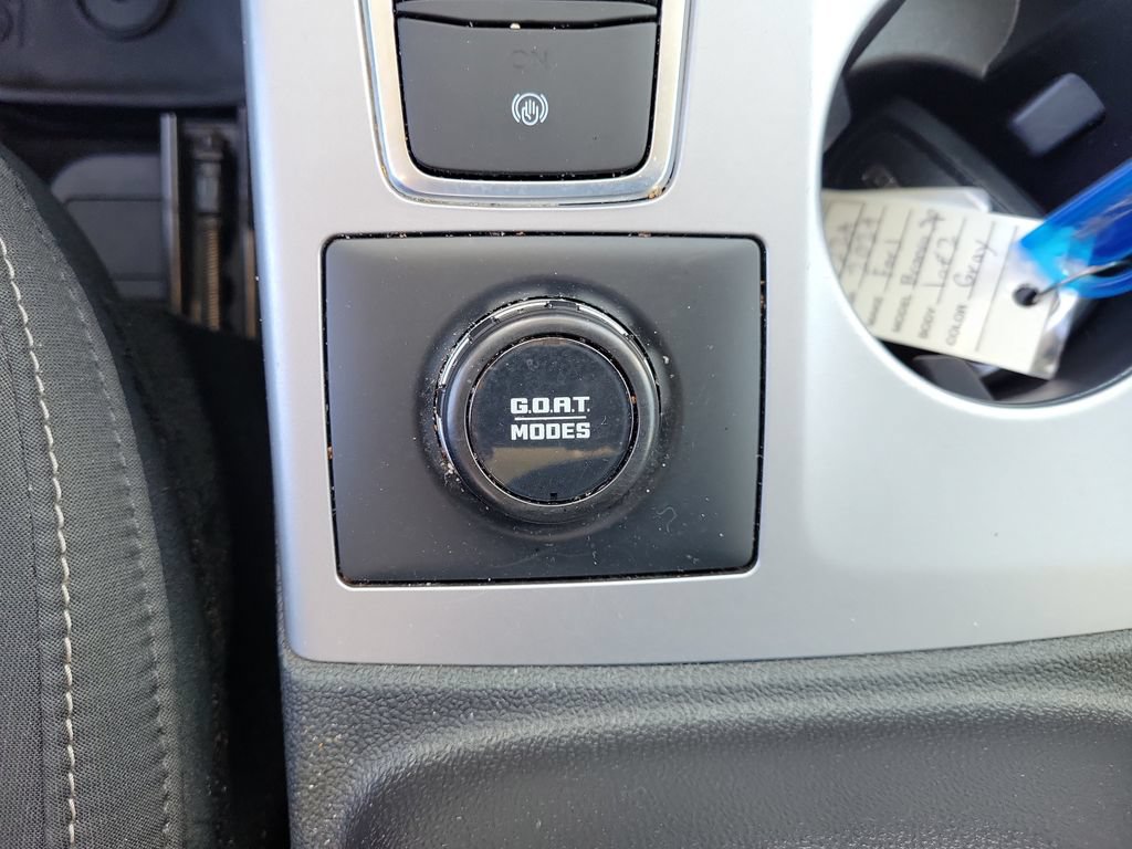 Used 2024 Ford Bronco Sport Big Bend w/ Convenience Package AWD/4WD image 37
