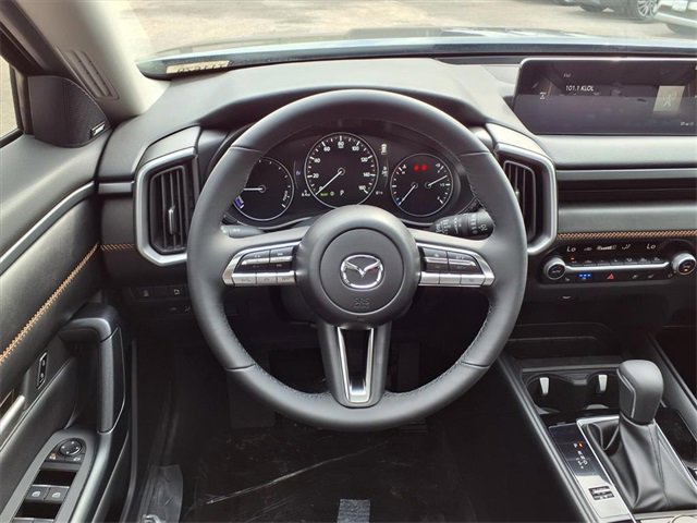 New 2026 MAZDA CX-50 AWD 2.5 Hybrid w/ Weather Package image 11