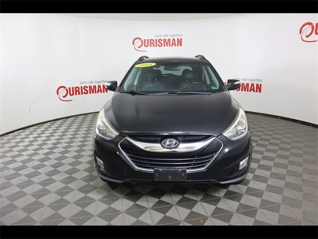 Used 2014 Hyundai Tucson Limited image 15
