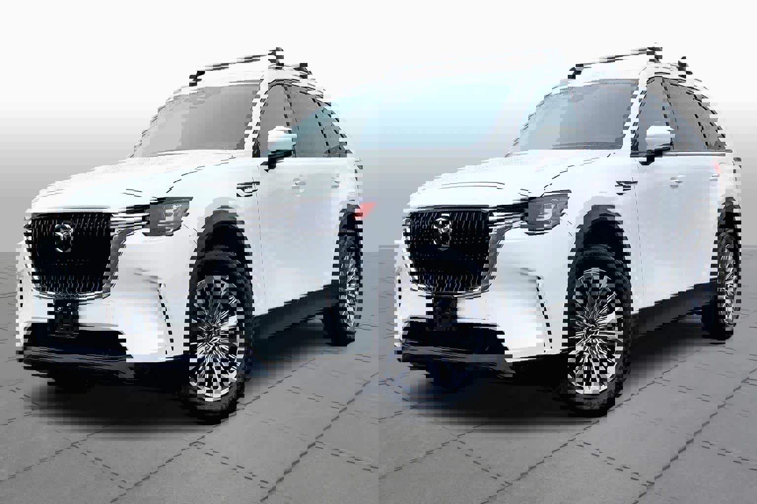 Used 2024 MAZDA CX-90 Plug-In Hybrid w/ Preferred