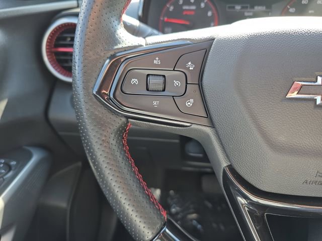 Used 2024 Chevrolet Trax RS w/ Driver Confidence Package image 20