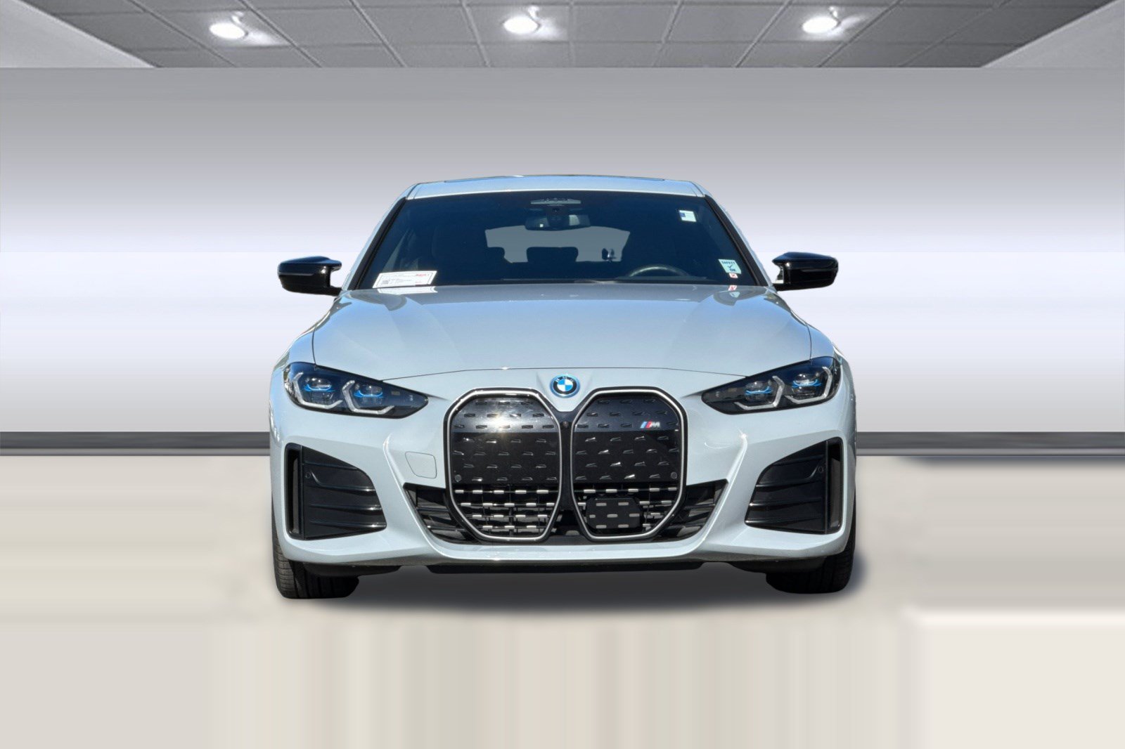 Certified 2024 BMW i4 M50 AWD/4WD image 6