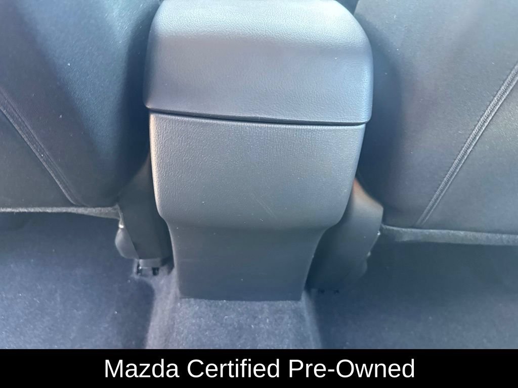 Certified 2023 MAZDA CX-5 AWD 2.5 S image 47