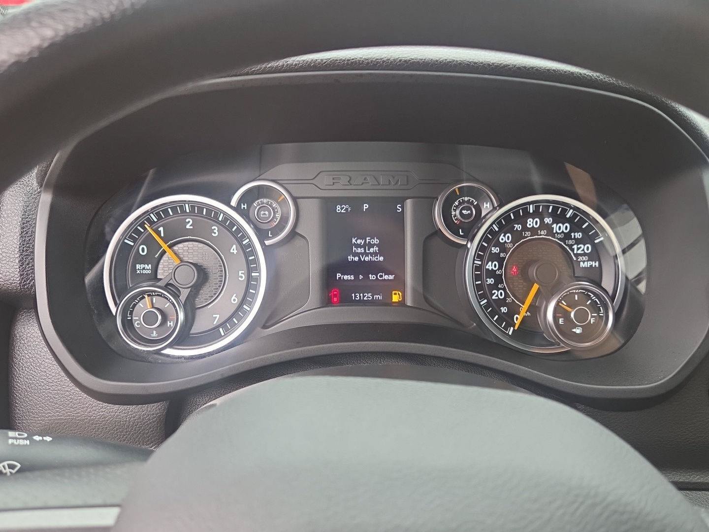 Used 2022 RAM 3500 Tradesman AWD/4WD image 25