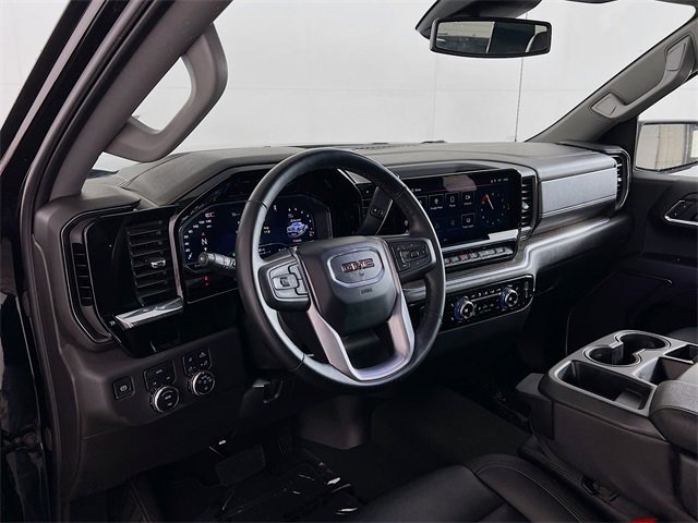 Used 2025 GMC Sierra 1500 SLT image 35