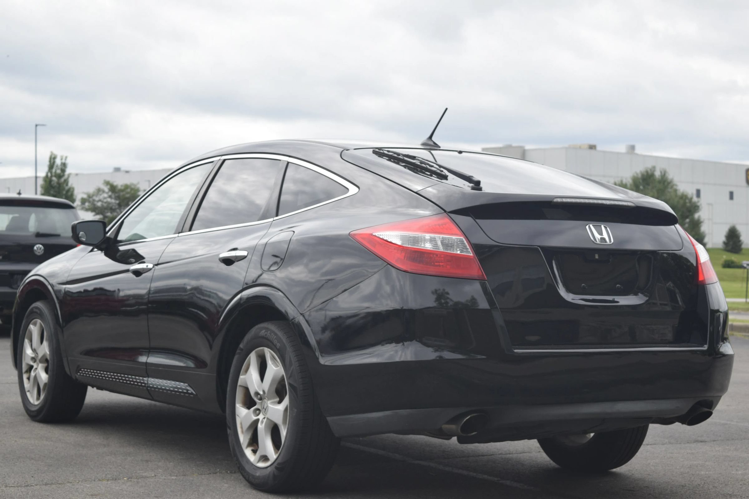 Used 2012 Honda Crosstour EX-L image 2