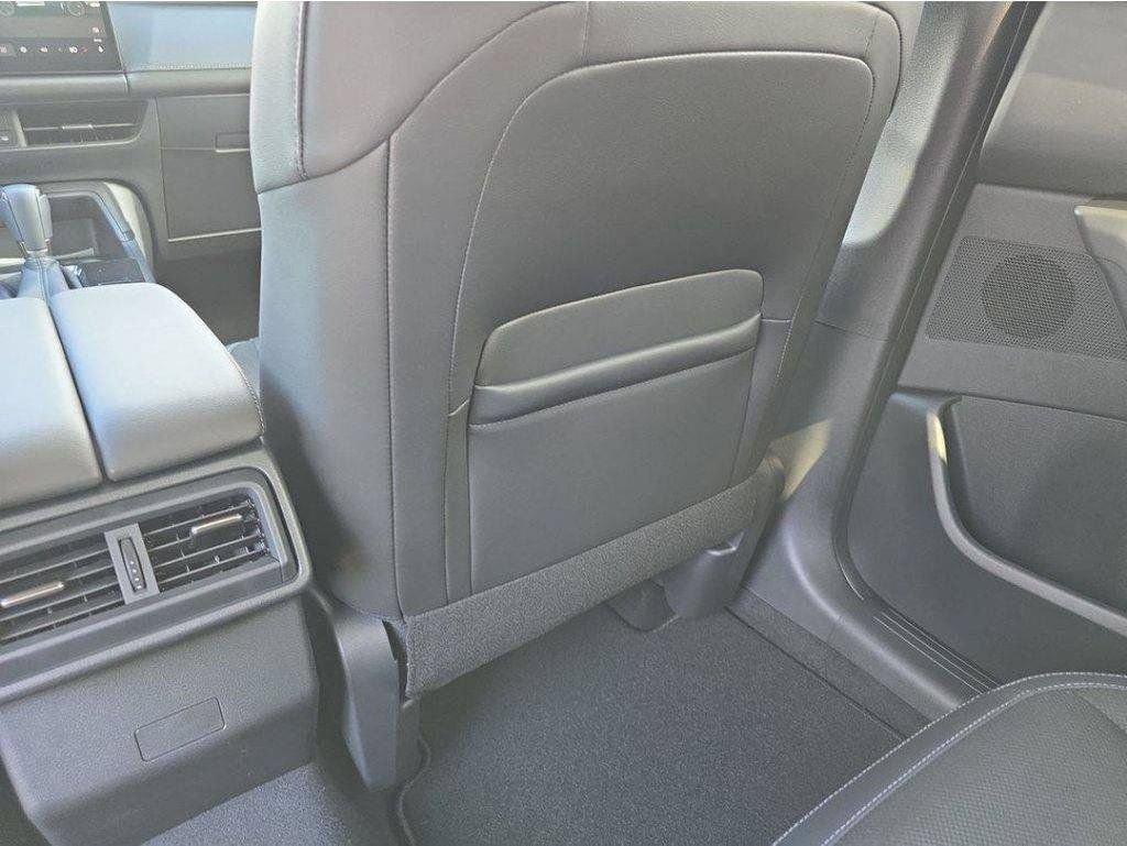 New 2026 MAZDA CX-5 Select AWD/4WD image 18