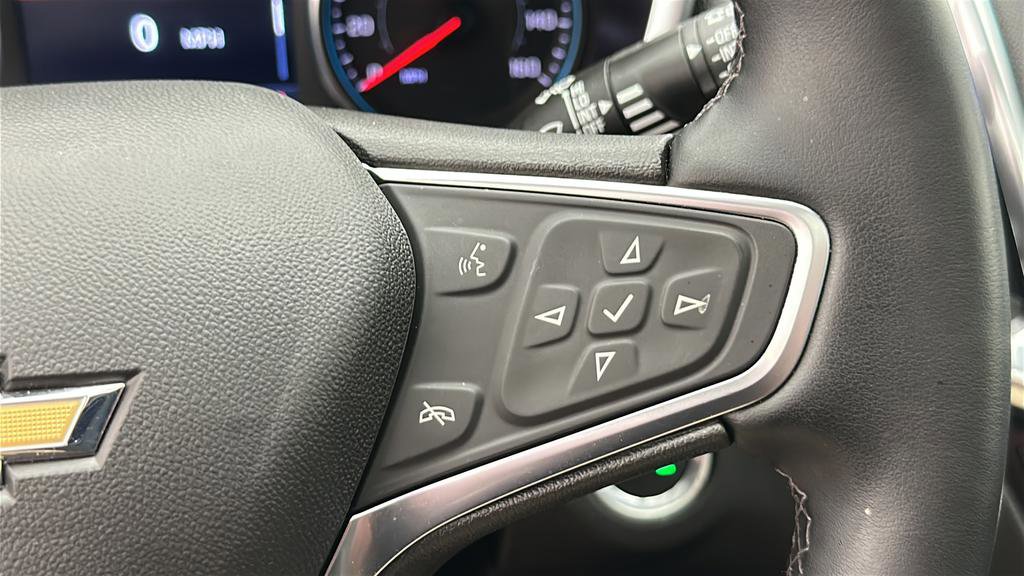 Used 2024 Chevrolet Equinox Premier AWD/4WD image 21