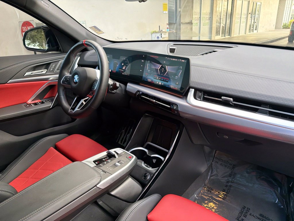 Used 2026 BMW X2 M35i AWD/4WD image 28