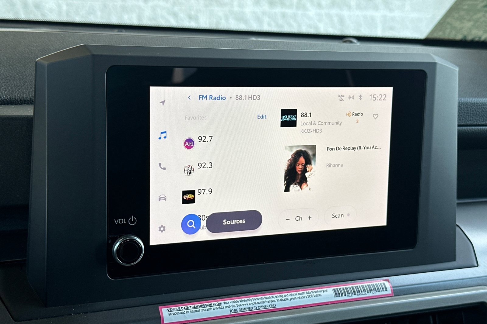 Certified 2024 Toyota Tacoma SR5 image 16