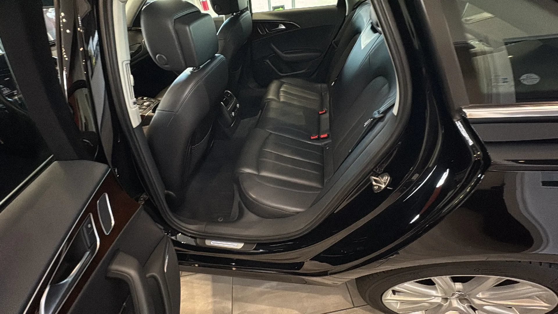 Used 2013 Audi A6 3.0T Prestige AWD/4WD image 41
