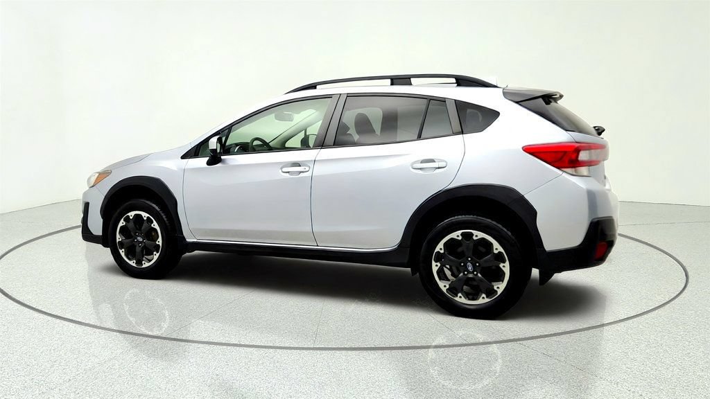 Used 2021 Subaru Crosstrek 2.0i Premium AWD/4WD image 7